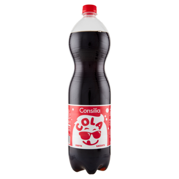 Consilia Cola 1,5 L