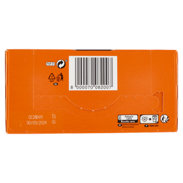 Lavazza A Modo Mio Espresso Delizioso 36 Capsule 270 g