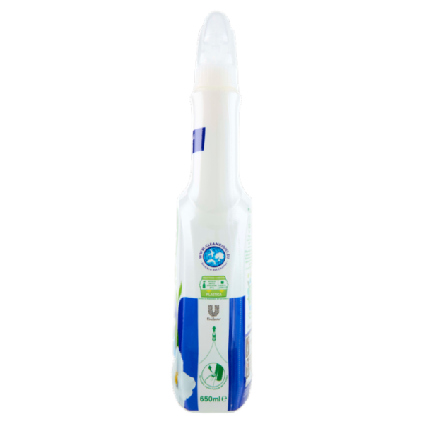 Cif Greenactive Bagno Anticalcare Profumo di Gelsomino 650 ml