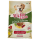 Migliorcane Le Specialità Italiane Appetitose Crocchette con Manzo e Verdure per Cane Adulto 2,5 KG