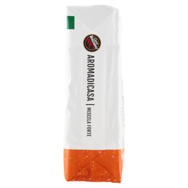Caffè Vergnano 1882 Aromadicasa Macinatura Moka 2 x 250 g