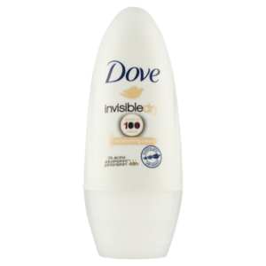 Dove Invisibledry 50 Ml