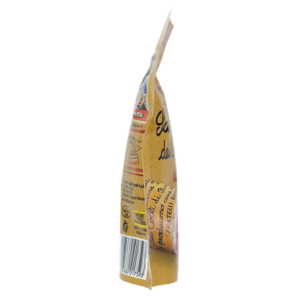 Fratelli Beretta l'Inimitabile Salame Nostrano dei Colli di Barzanò a Fettine 70 g