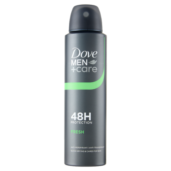 Dove Men + Care Fresh Anti-Perspirant 150 ml
