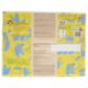 Tre Marie Colomba Pasta di Mandorle e Limone 900 g