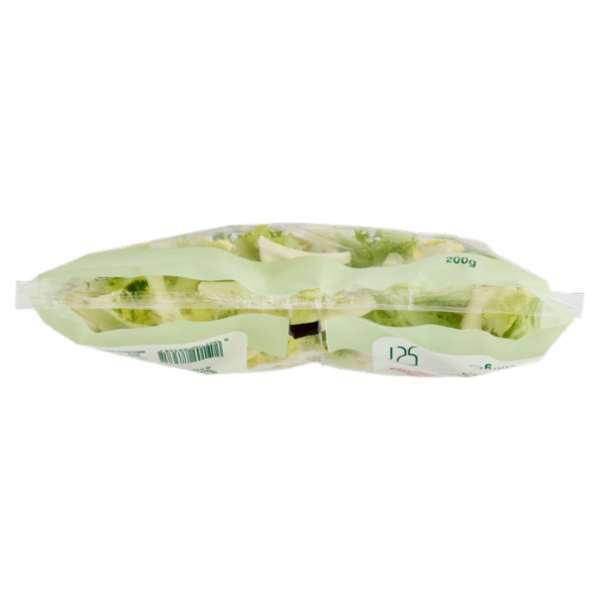 Selex Natura Chiama Cuori di Riccia Lavati e Pronti per il Consumo 200 g