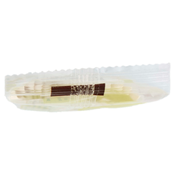 Consilia Coltelli Biodegradabili e Compostabili 15 pezzi