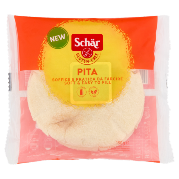 Schär Pita 3 x 50 g