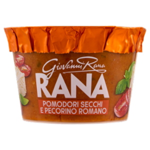 Giovanni Rana Pomodori Secchi e Pecorino Romano Pesto Fresco 140 g