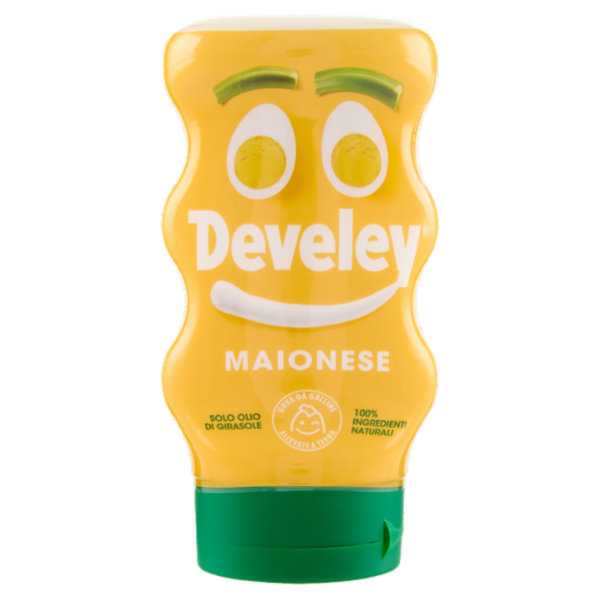 Develey Maionese 250 ml
