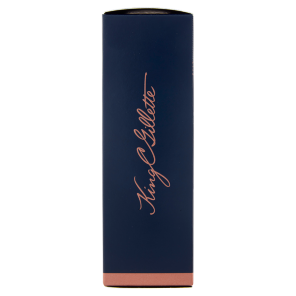 King C Gillette Siero Volumizzante per Barba 50 ml