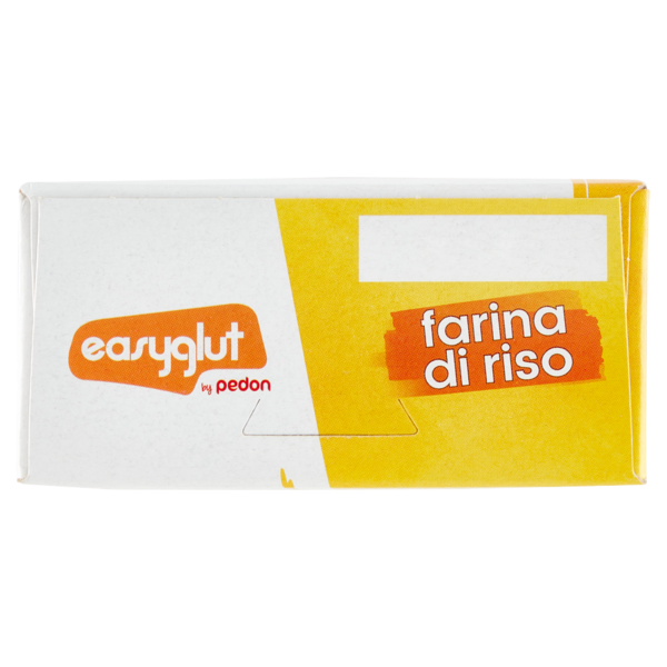 pedon easyglut farina di riso 250 g