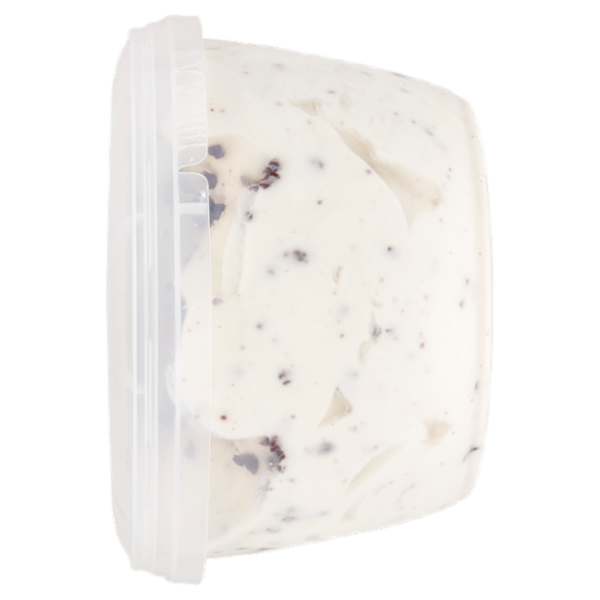 IL GIGANTE Gelato alla Stracciatella 500 g