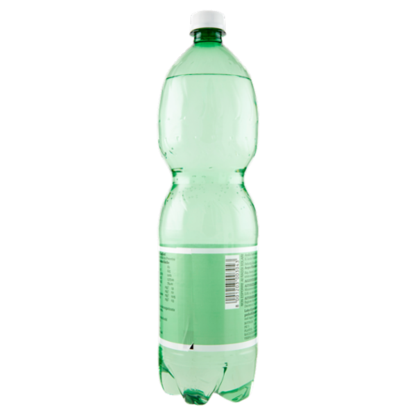 S. Lucia Acqua Minerale Fonte Bonorva Frizzante 150 cl