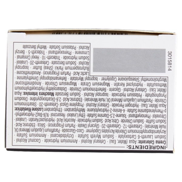 Syoss By Palette Colorazione Permanente 12_53 Biondo Platino Perlato