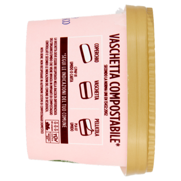 Carte d'Or Yogurt & Frutti di Bosco 500 g