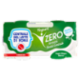 Centrale del Latte di Roma Zero Grassi Yogurt Magro Bianco 2 x 125 g