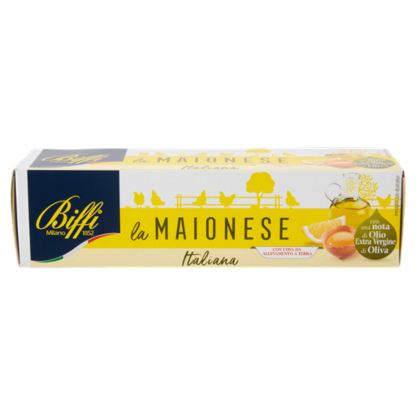 Biffi la Maionese Italiana 143 g