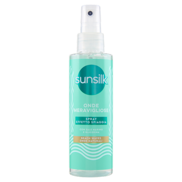 Sunsilk Onde Meravigliose Spray Effetto Spiaggia 150 mL