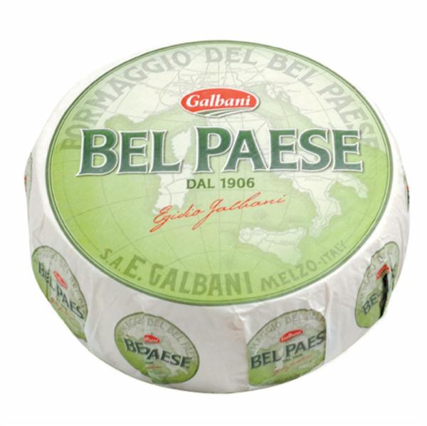 Galbani Formaggio bel Paese