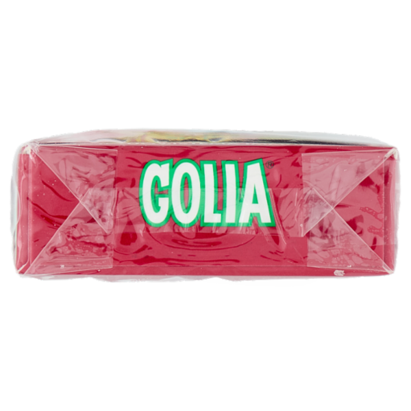 Golia Frutta C Frutti Rossi 46 g