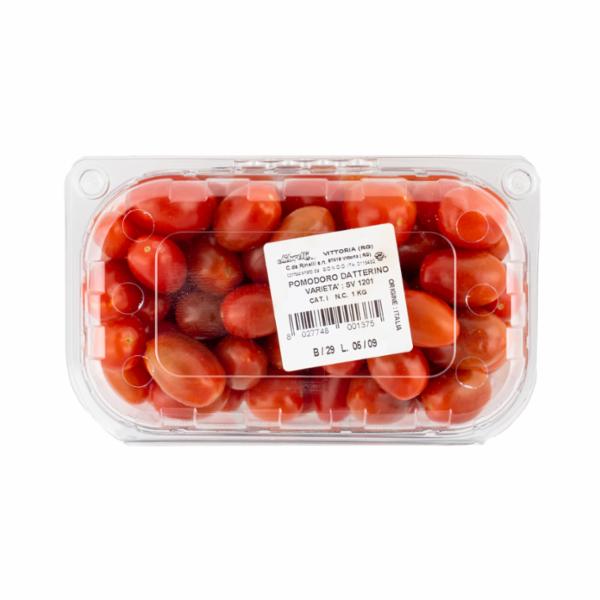 Pomodori Datterino Gr.1000