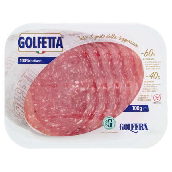 Golfera Golfetta 100 g