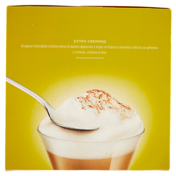 NESCAFÉ DOLCE GUSTO Cappuccino 30 capsule 349,5 g