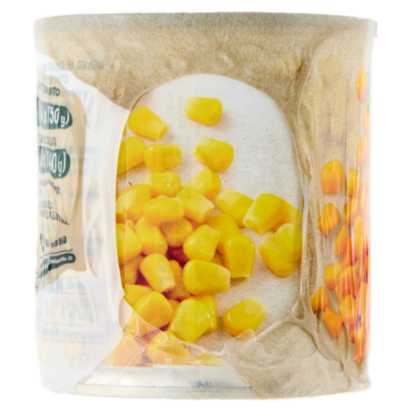 Bonduelle Mais 3+1 x 150 g