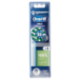 Oral-B Testine di Ricambio Pro Cross Action per Spazzolino Elettrico Denti Ricaricabile 2 pz
