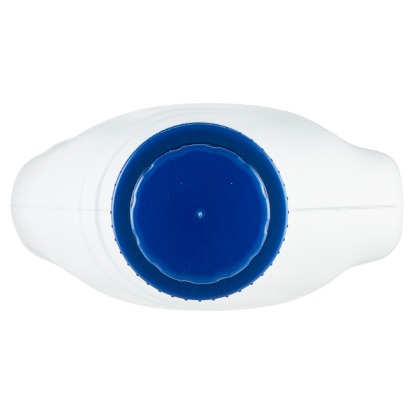 Deox Lavatrice Classico Profumo di Pulito, 24 lav, 1200 ml