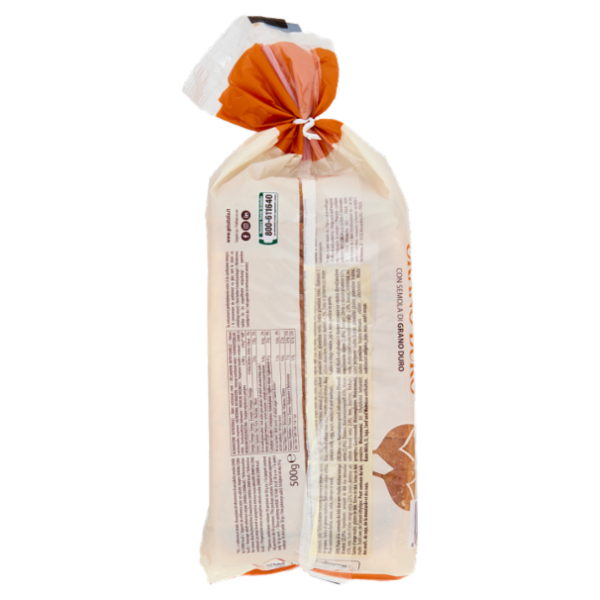 il Buon Pane il Filone Grano Duro 500 g