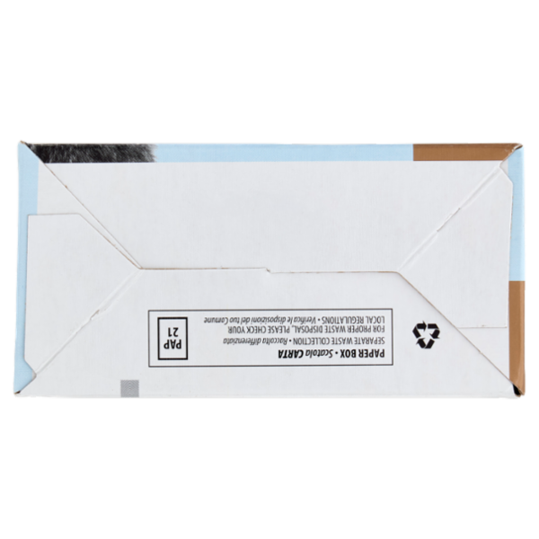 almo nature Natural Light Meal HFC Tonno dell'Atlantico 4 x 50 g