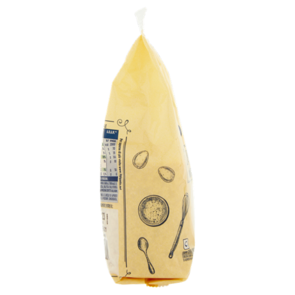 IL GIGANTE le Pastine all'uovo Stelline N.21 250 g