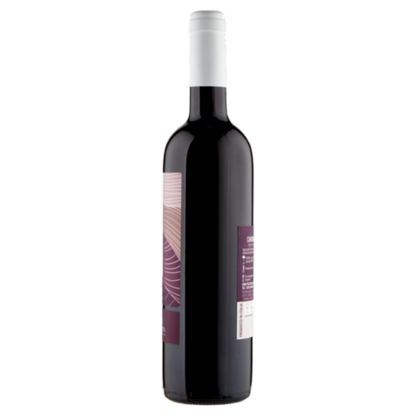 Calasetta Carignano del Sulcis D.O.C. 75 cl