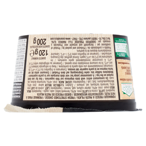 Caseificio Pugliese Burrata 120 g