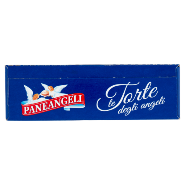 PANEANGELI le Torte degli angeli gusto Cioccolato 405 g