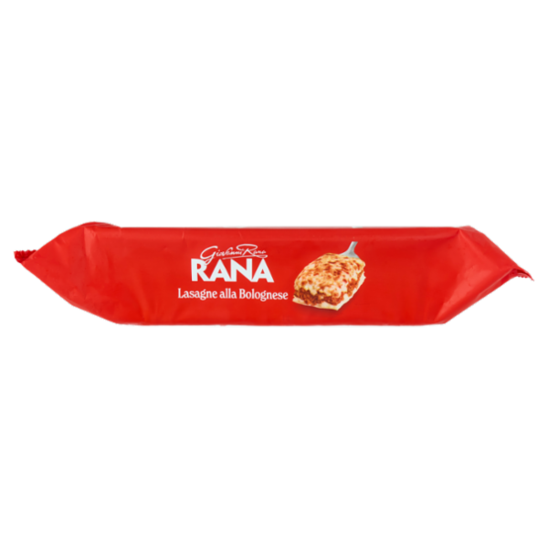 Giovanni Rana Lasagne alla Bolognese 900 g