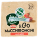 Viva la Mamma & Go Maccheroncini al Ragù 300 g