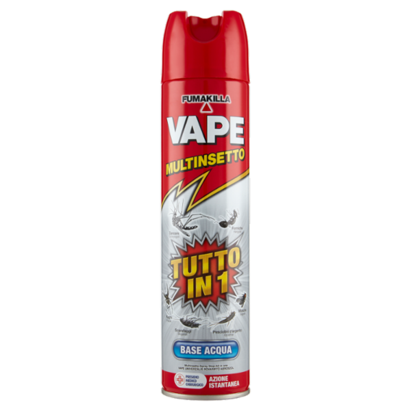 VAPE Multinsetto 400 ml
