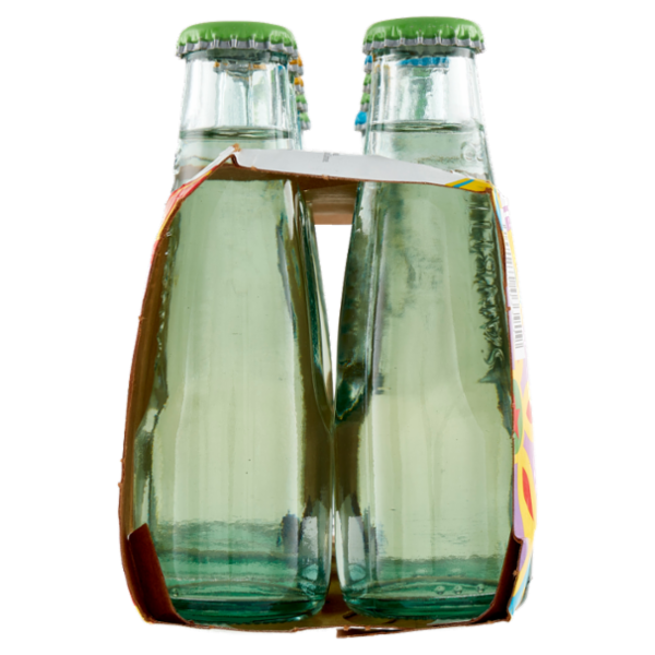 SANBITTER Bianco 10 x 10 cl