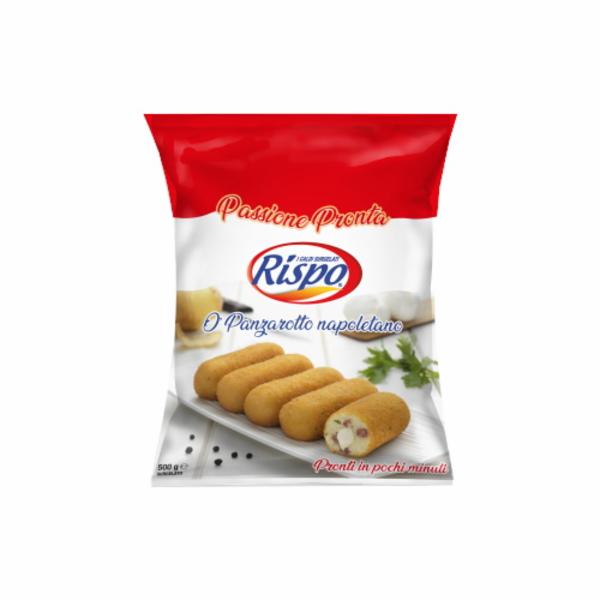 Rispo O'panzarotto Napoletano G500