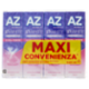 AZ Dentifricio 3D White Ultra White 4x65 ml