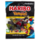 Haribo Vampiri Frutta & Liquirizia 160 g