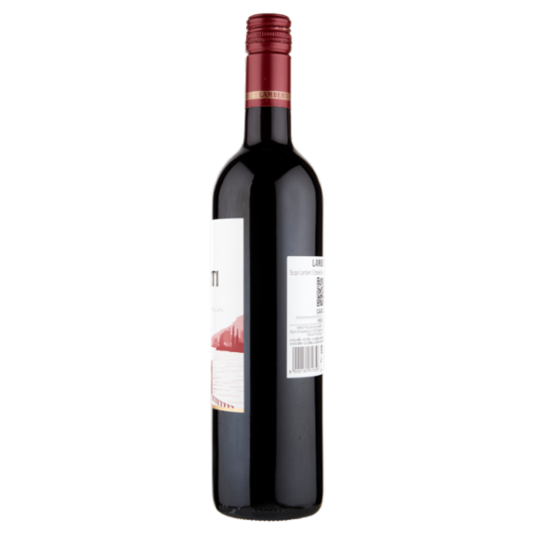 Lamberti Garda DOC Merlot 750 ml
