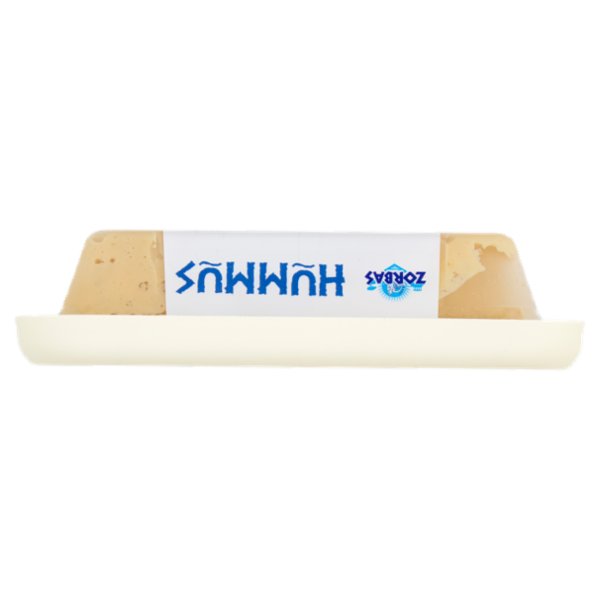 Zorbas Hummus 200 g