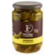 Fattoria dei Sapori Cetrioli in Agrodolce 670 g