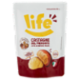 life Castagne del Piemonte Cotte al Vapore e Pelate 125 g