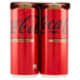 COCA-COLA Zero Zuccheri Senza Caffeina Lattina 4 x 330 ml