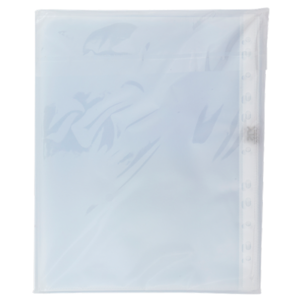 Selex Buste in PPL Forate Goffrate Formato A4